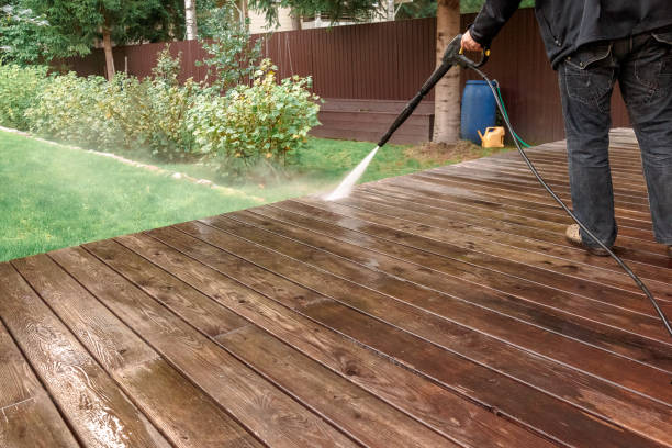 Best Building Exterior Washing  in Lo, HI