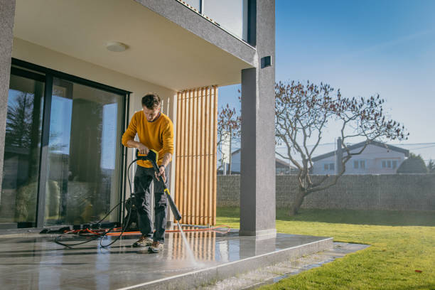 Reliable Hilo, HI  Pressure Washing Services Solutions